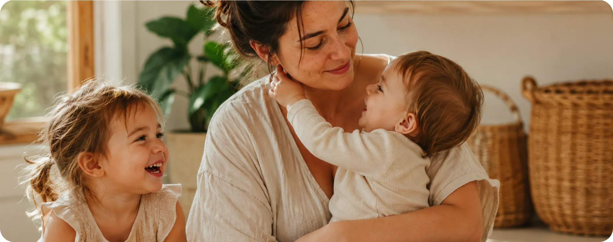 Pre & Postpartum Care